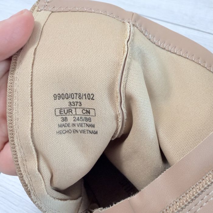 Ботильоны Stradivarius 38 размер