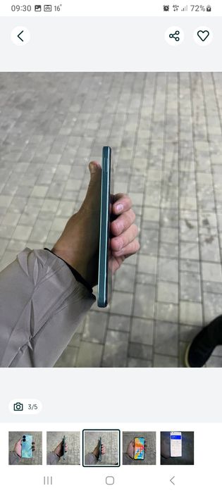 Oppo каропка и документ бор