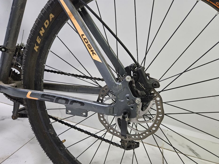 продам losk l500