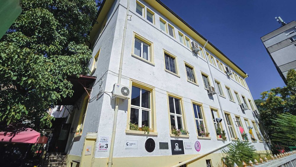 Дава се под наем Магазин в София, Младост 1А - 90 кв.м за 20.4 € - Снимка #6