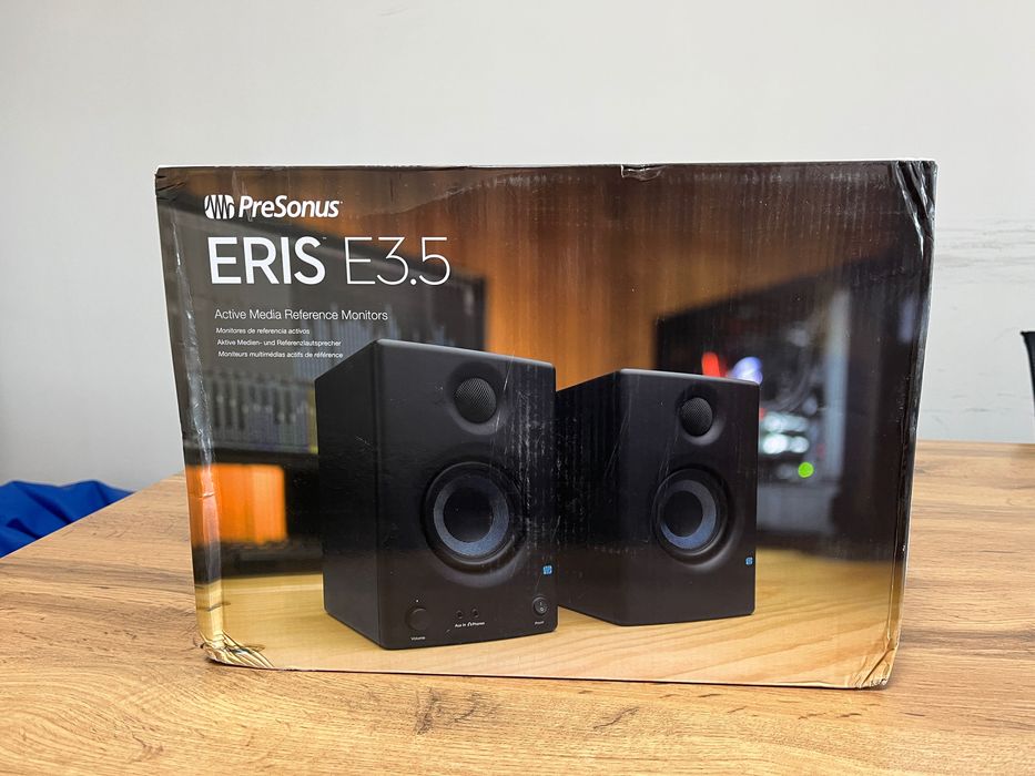 Presonus Eris 3.5