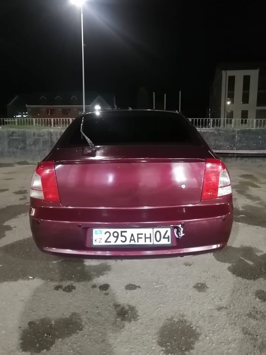 Продам срочно Кia Shuma 2002