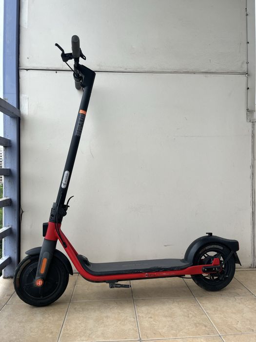 Самокат Ninebot D28