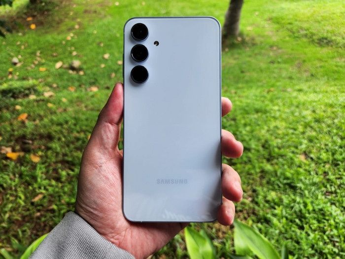 A 55 telifon sotiladi 8/256 Samsung galaxy a55 5g