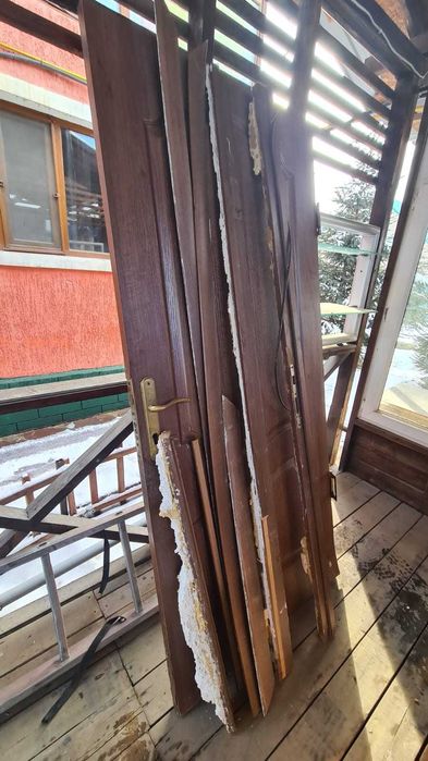 Межкомнатные бу двери