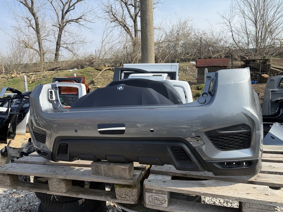 Броня Mitsubishi ASX 2019 год.-