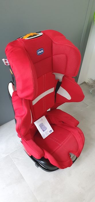 Детско столче за кола Chicco oasys 2-3