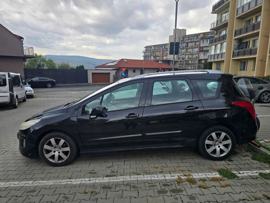Peugeot 308 diesel, 2.000 € — imagine 1