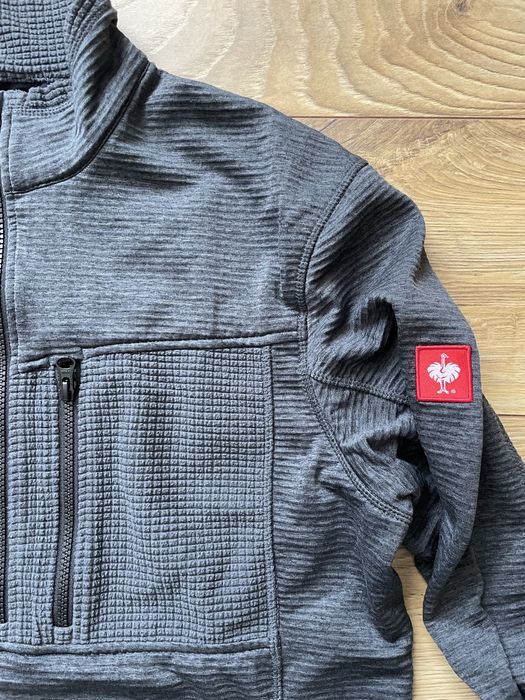 Engelbert Strauss-bluza profi, de lucru, gen Polartec, pentru barbati, marinea M