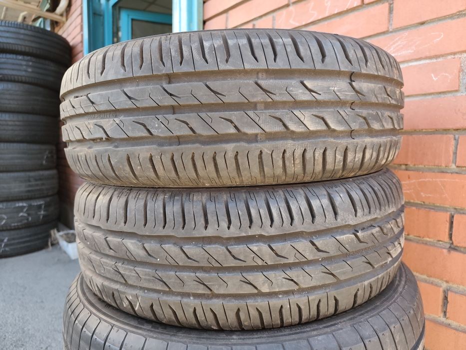 Летни гуми 185/60/15 Semperit