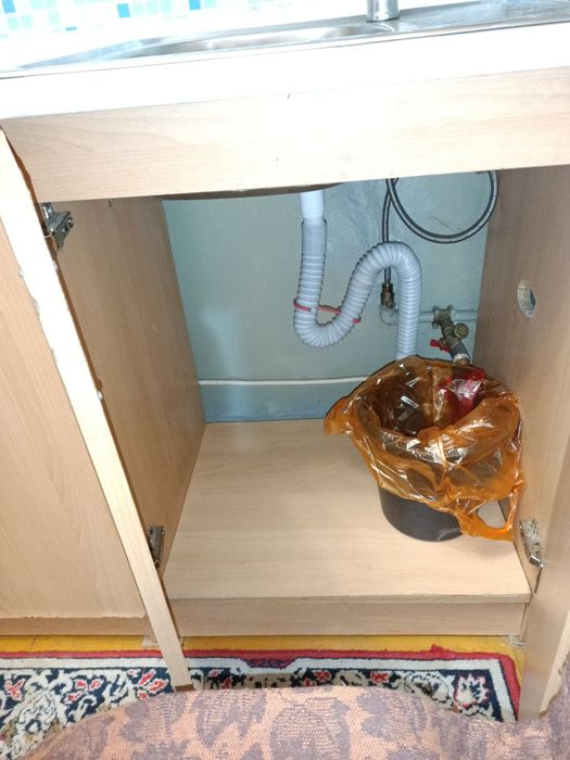 Сдам квартиру на длительный срок.