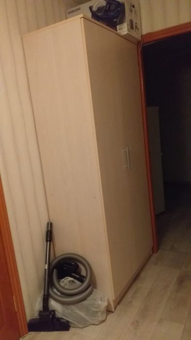 Продам шкафы, срочно