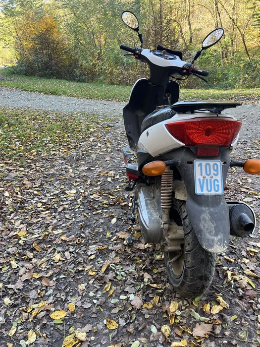 Vand sau schimb keeway ry6 50cc 2t