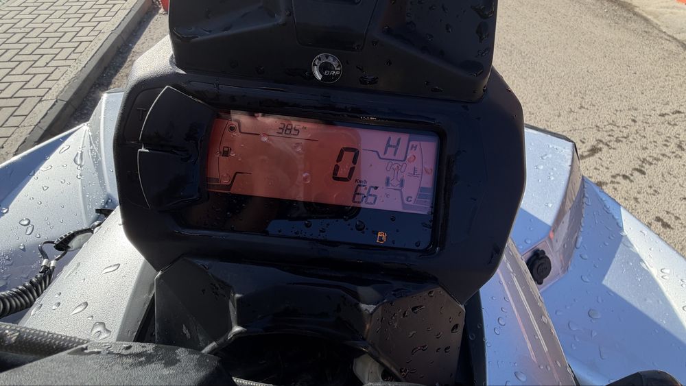 Can-am renegede xmr 1000r 2025