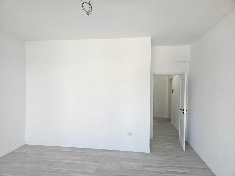 Apartament 2 camere de închiriat – bloc nou, prima închiriere – Str. Păcii, Buzău