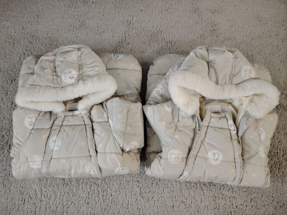 Зимни чувалчета за количка