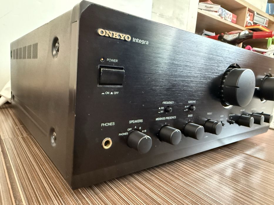 Onkyo A-9911 Топ модел