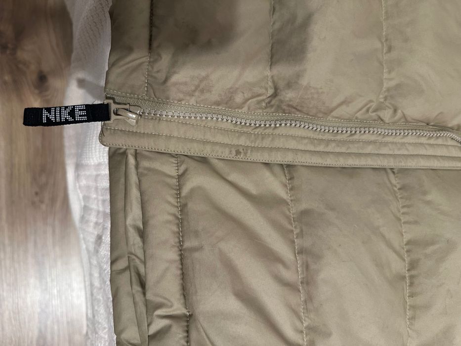 Geacă Nike lungă originală băiat sau fată ( unisex)