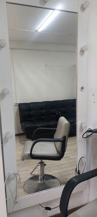 Оборудование для салона. Мебель