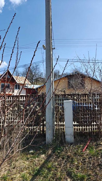 Teren de Vânzare în Breaza + Utilități Direct pe Proprietate
