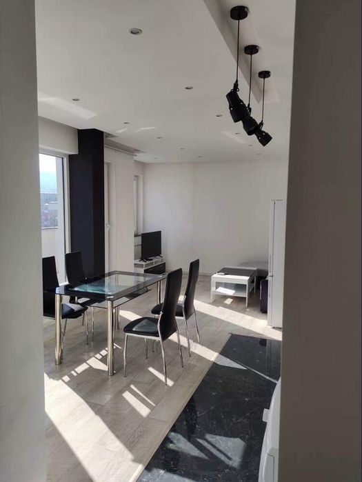 Дава се под наем Тристаен апартамент в София, Овча купел - 80 кв.м за 614 € - Снимка #2