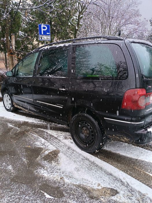 Vând sharan Wolsvagen din 2008,stare perfectă, motor de 2 l,  2900 E