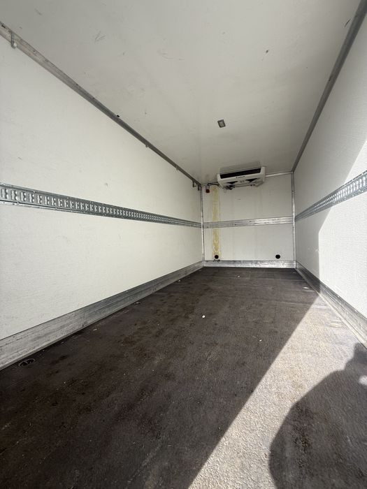 Iveco daily 35c15 2017 sau sasiu gol motor 3.0 frigorific 10europaleti