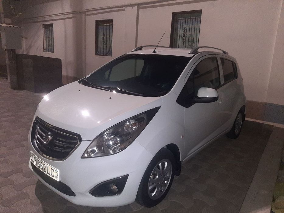 Spark Avtomat R2 2020