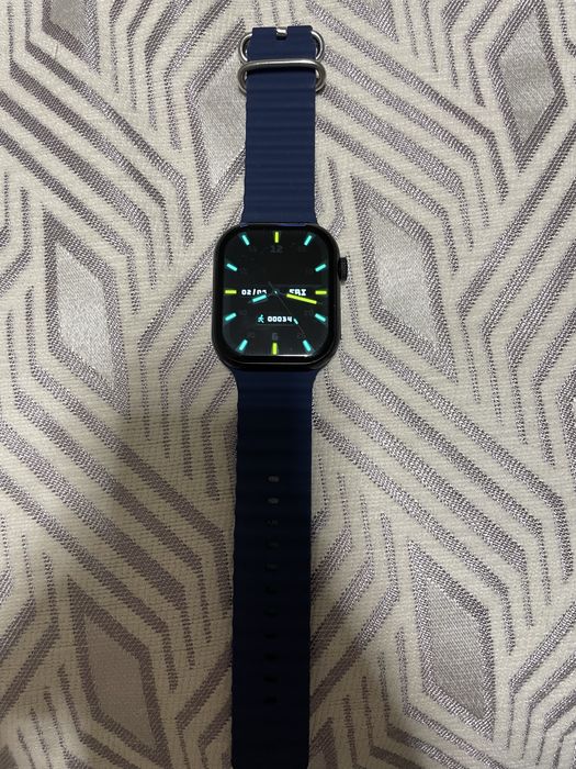 Часы Smart watch