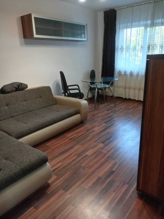 Apartament 2 camere utilat si mobilat