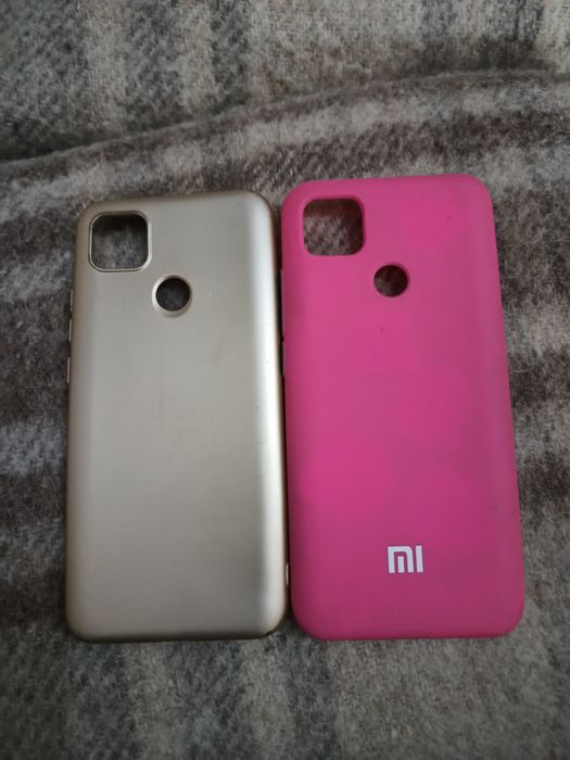 Гръбчета за Xiaomi Redmi 9c