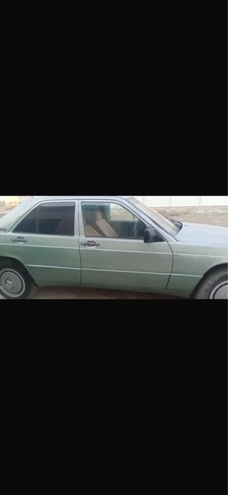 Продам мерседес