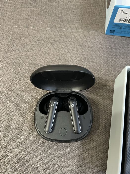 Слушалки Soundcore Life P3