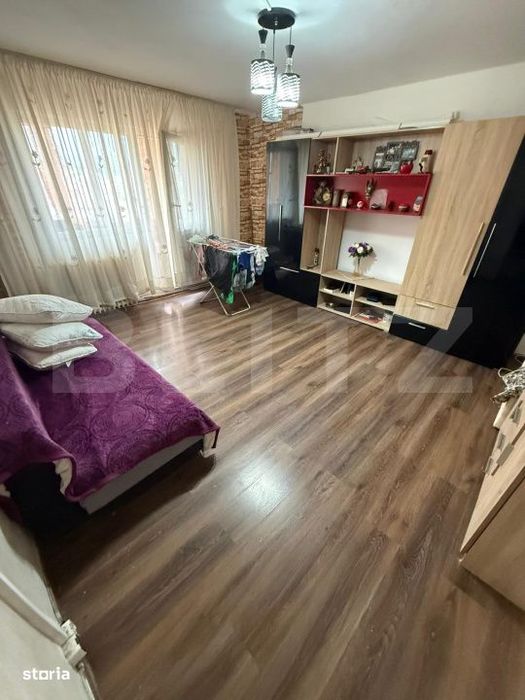 Apartament 2 camere decomandat zona LAMA