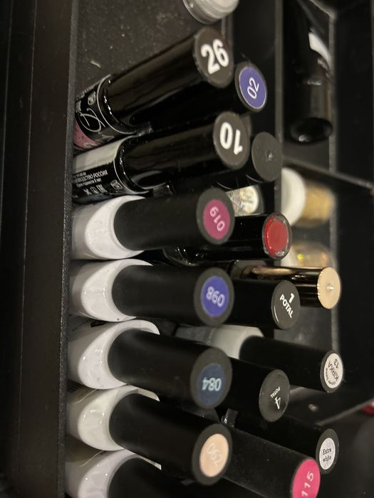 Продам гель лаки