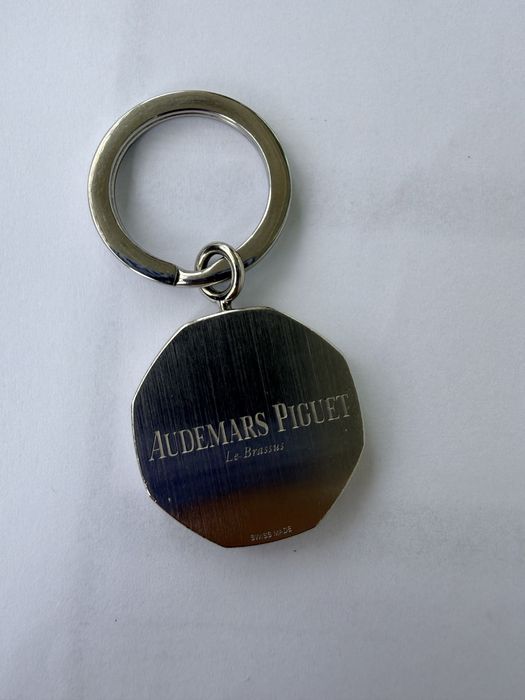 Луксозен ключодържател Audemars Piguet Swiss Made