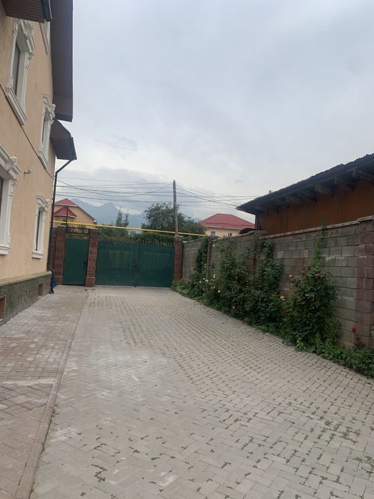 Частный дом таугуль-3 8 соток