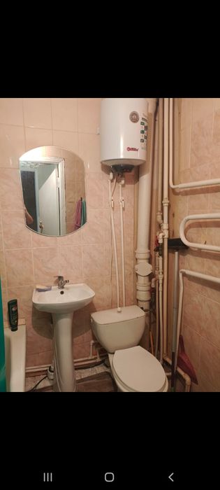 Сдам 1 комнатную