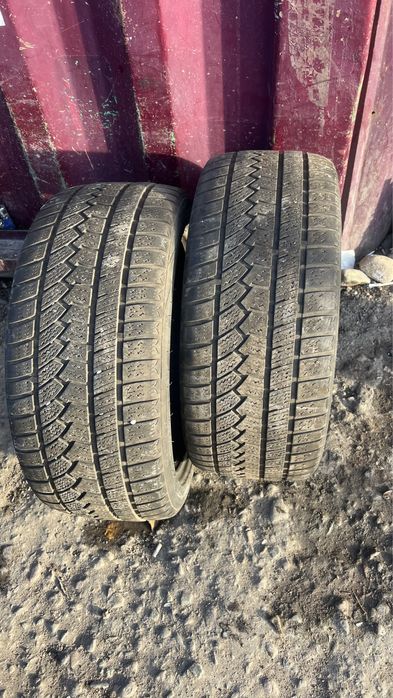 Продам шины бу