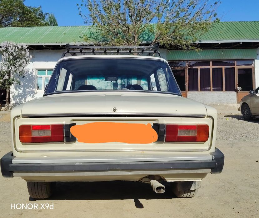 Ваз 2106  Жигули сотилади