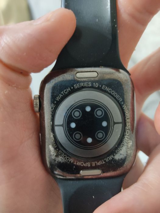 Продаю смарт часы