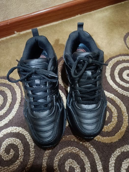 Каджилы кросовки, размер 39