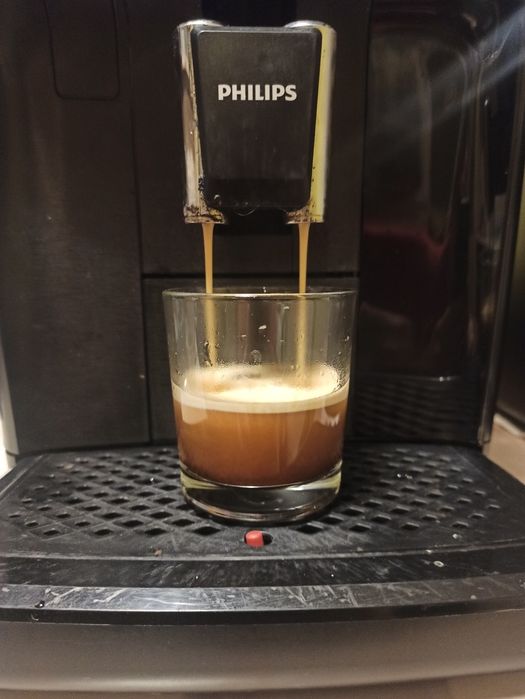 Кафеавтомат/кафемашина Philips EP1220