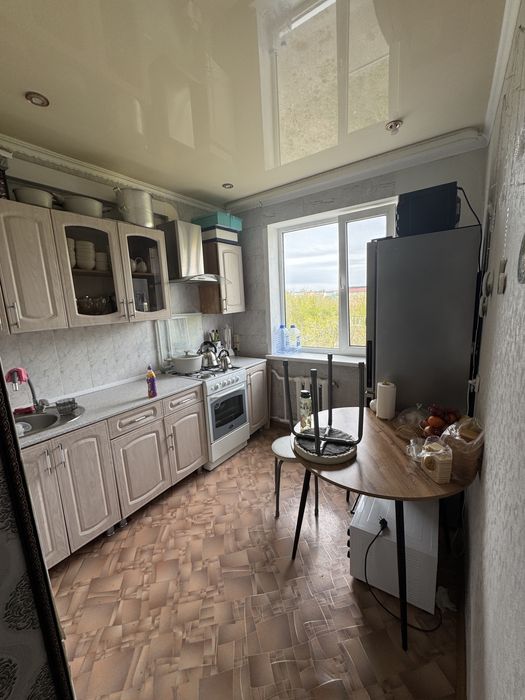 Продается 2 комнатная квартира