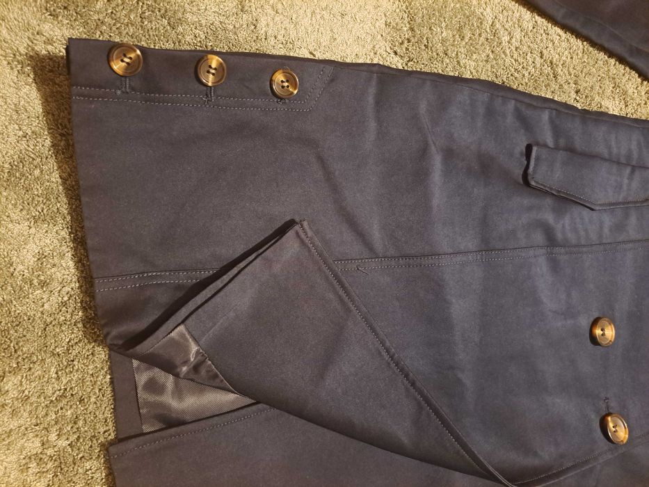 Vand trenci dama Orsay, mar. 40