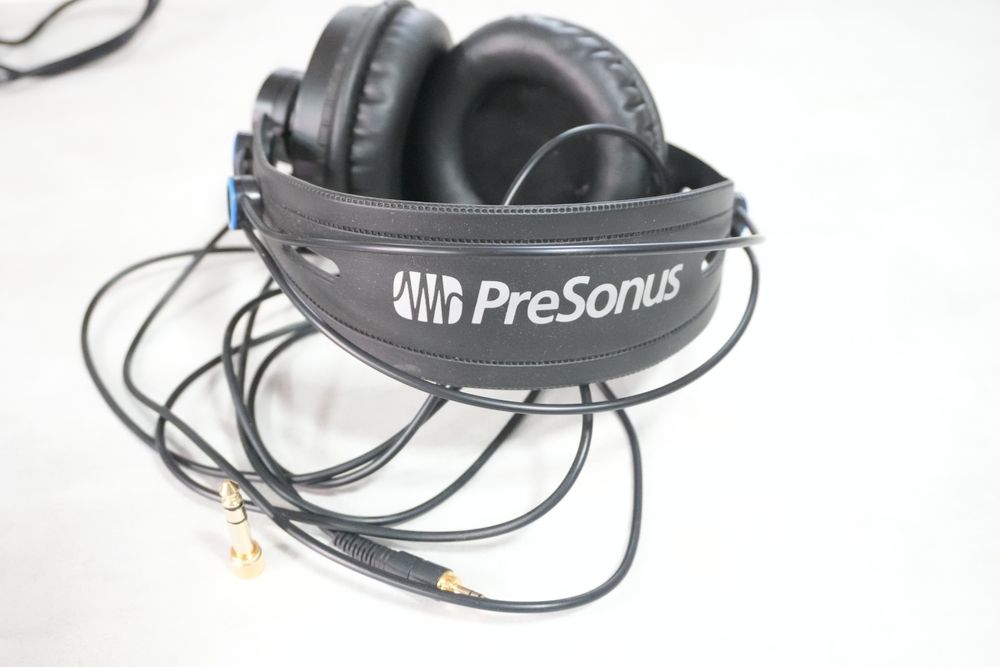 Presonus AudioBox96 Studio