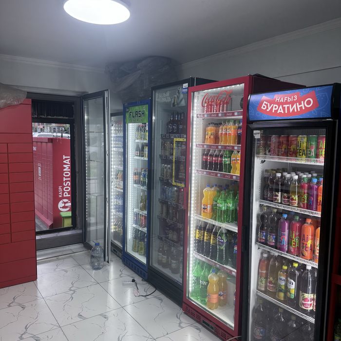 Сдается магазин в аренду