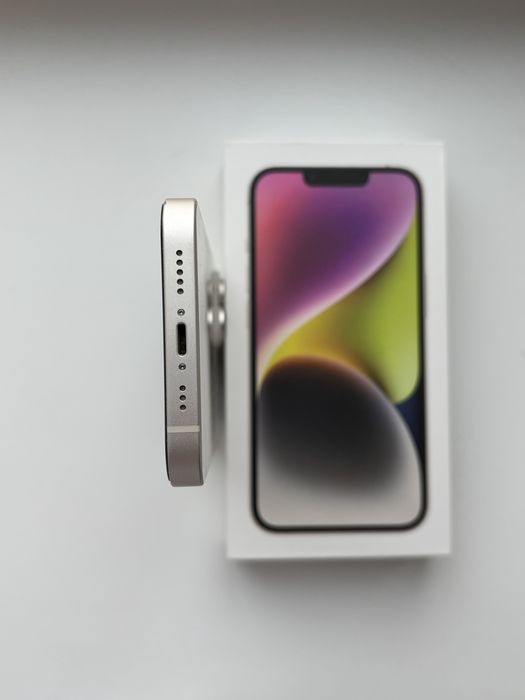 Продам iPhone 14 128Gb