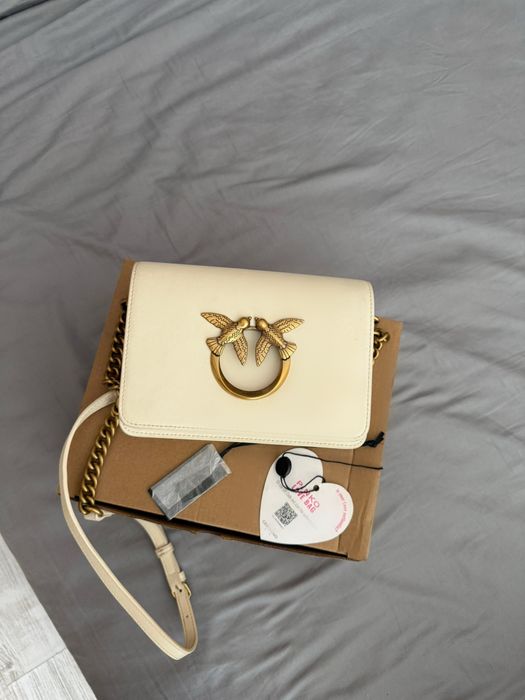 Чанта Pinko mini
