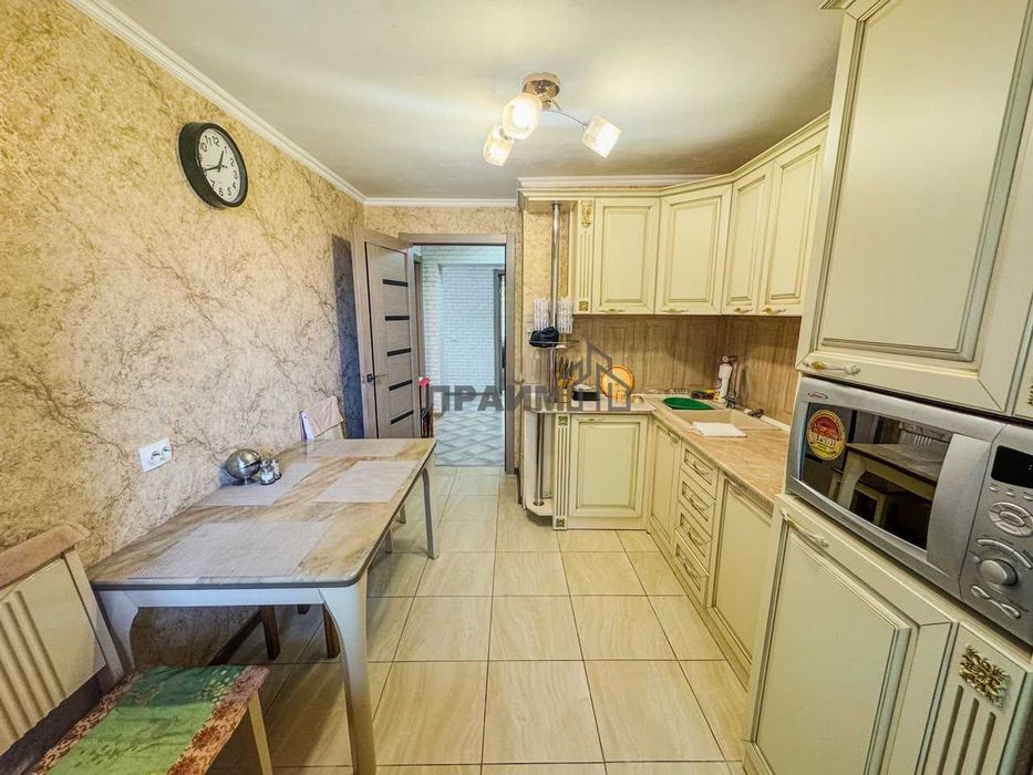 ПРОДАМ 3Х ком Жастар (Адель ПРАЙМ)